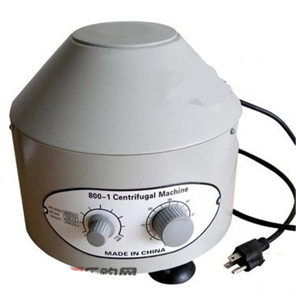 Pet X Supplies & Tack Reviews - Centrifugadora de laboratorio eléctrica, práctica médica