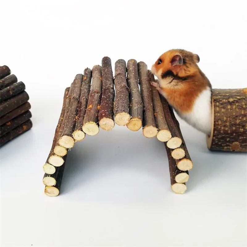 Pet Supplies Login - Accesorios para conejos, rama de sauce