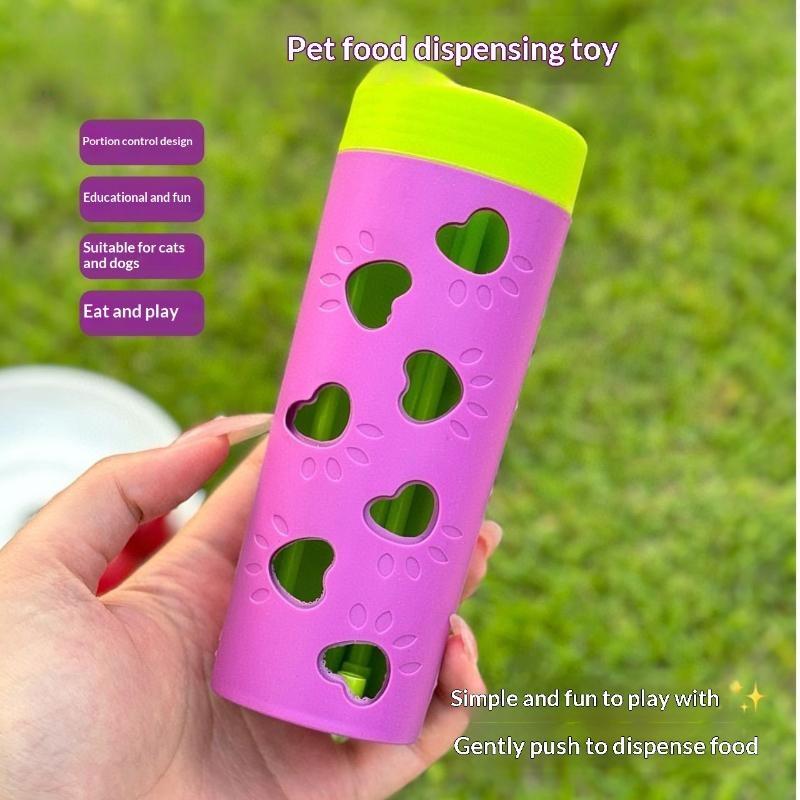 Pet Dental Chew Toy - 1 ud. Juguete mordedor para perros