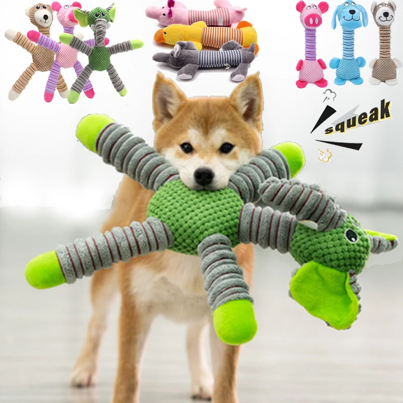 Pet Dental Chew Toy - Juguetes Indestructibles para Perros Grandes, con