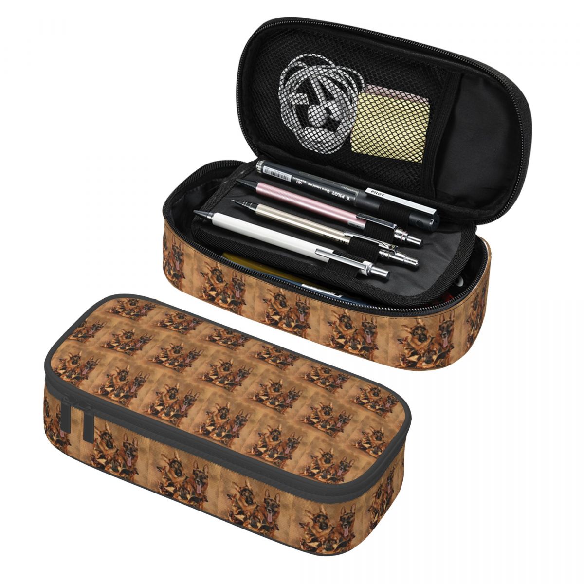 Pet X Supplies & Tack Reviews - Estuche de lápices personalizado Kawaii Kawaii
