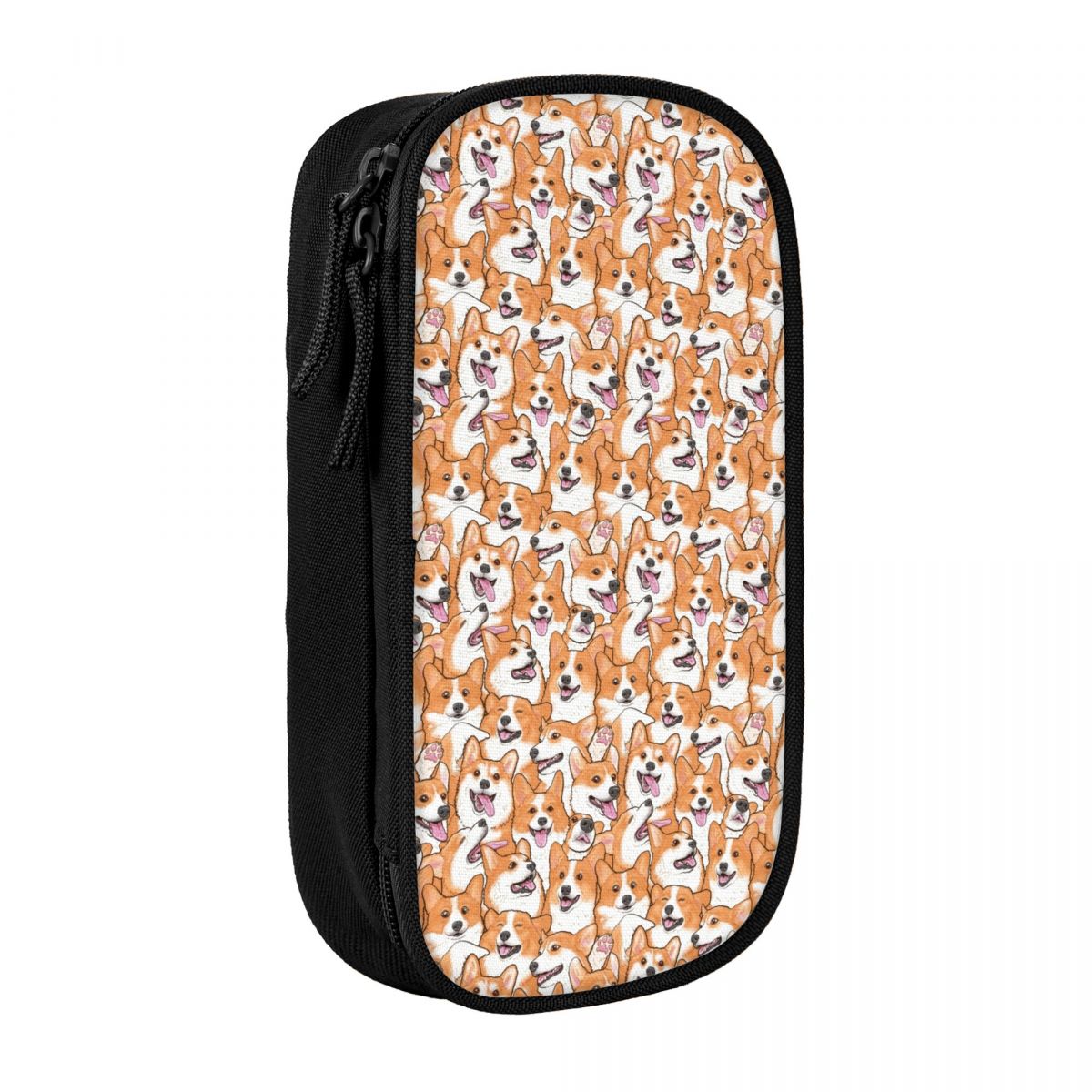 Pet X Supplies & Tack Reviews - Estuche de lápices personalizado Kawaii con