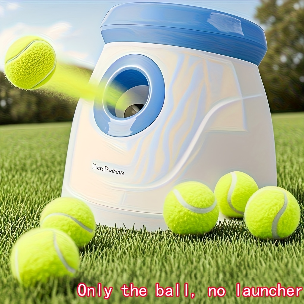 Pet Dental Chew Toy - Juguete Interactivo para Perros de Goma