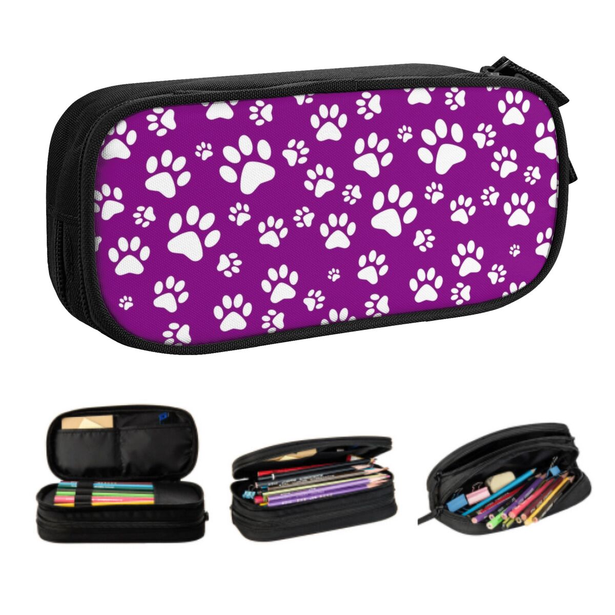 Pet X Supplies & Tack Reviews - Estuches de lápices personalizados con diseño
