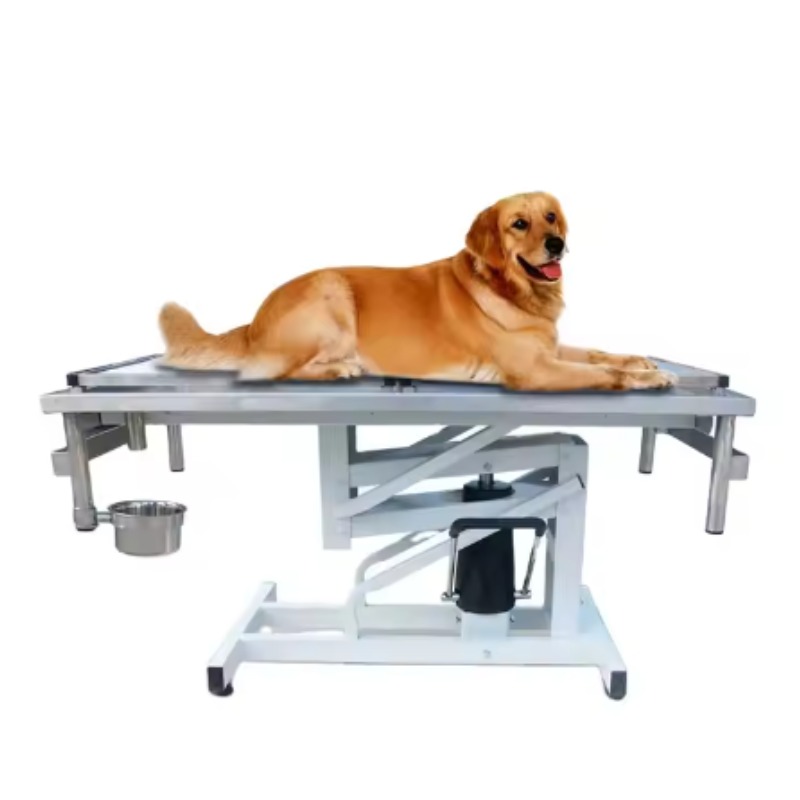 Pet Supplies Vet Clinic - Mesa de Operaciones Quirúrgicas Veterinarias de