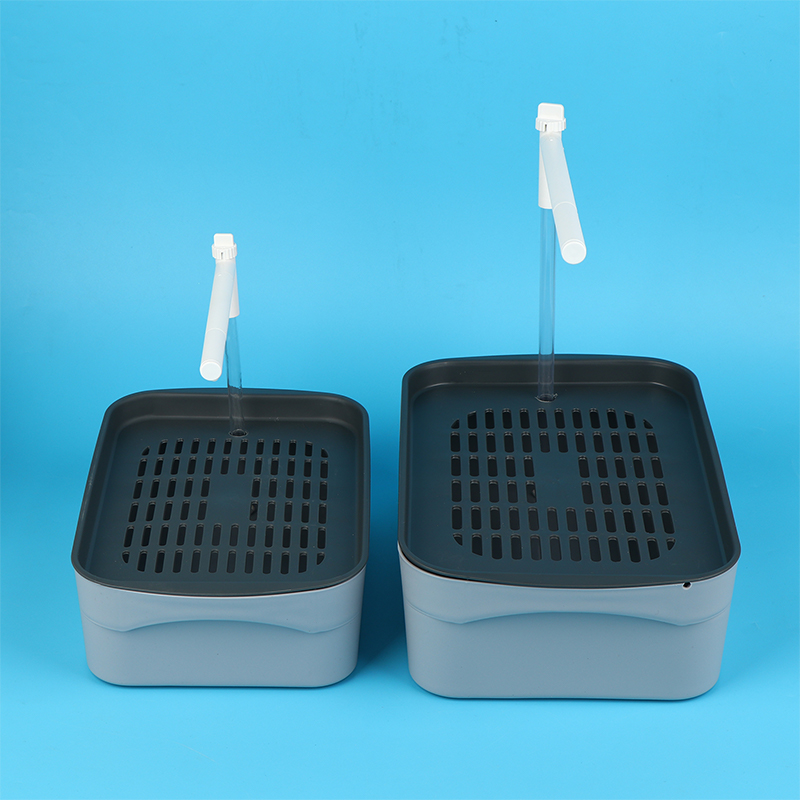 Pet Supplies Us - Nueva Oferta 2026 Bañera Automática para