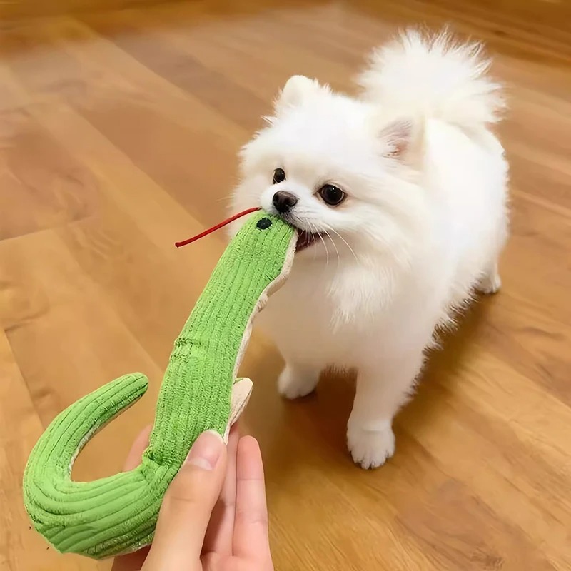 Juguete para Perros de 16.5 Pu - Pet Dental Chew Toy reseña y precio