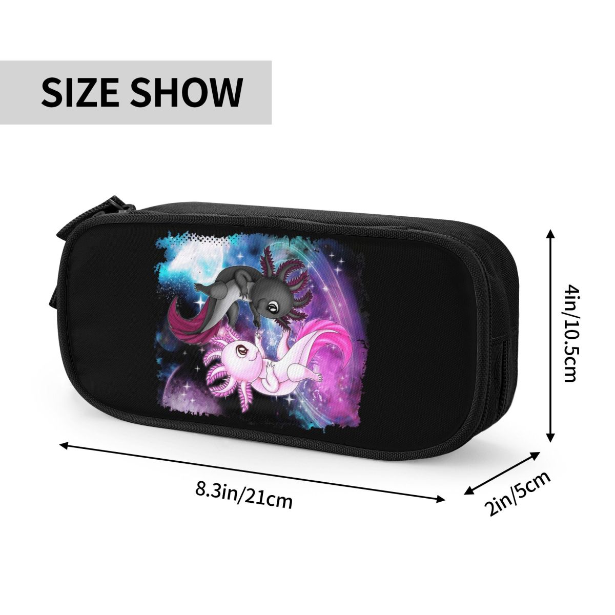 Personalizado lindo Axolotl Yi - Pet X Supplies & Tack Reviews reseña y precio
