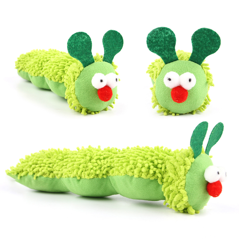 Juguetes de hierba gatera para - Interactive Cat Toy reseña y precio