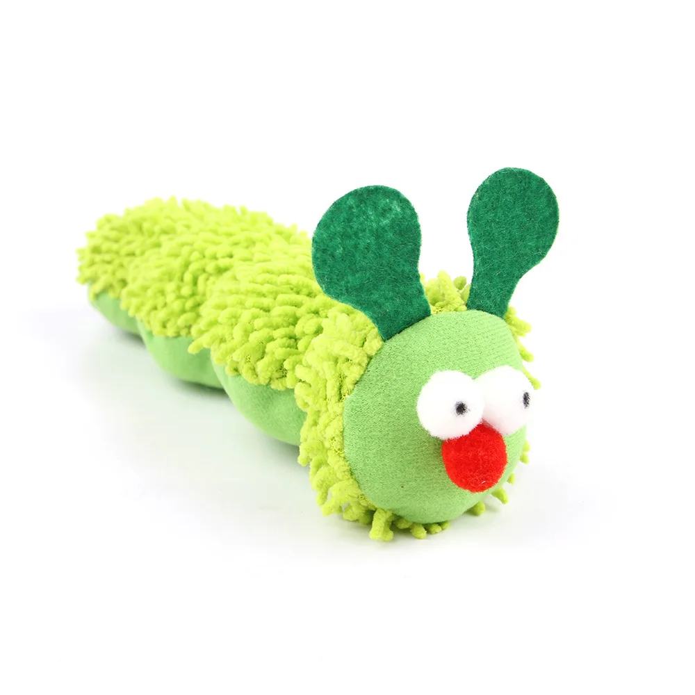 Juguetes de hierba gatera para - Interactive Cat Toy reseña y precio