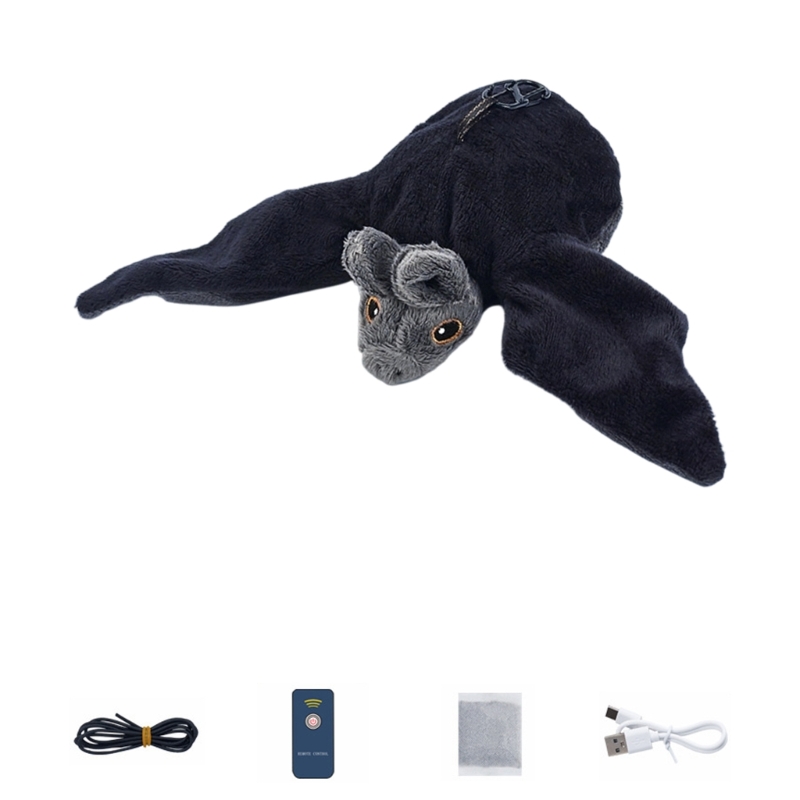 Control remoto aleteo pájaro g - Interactive Cat Toy reseña y precio