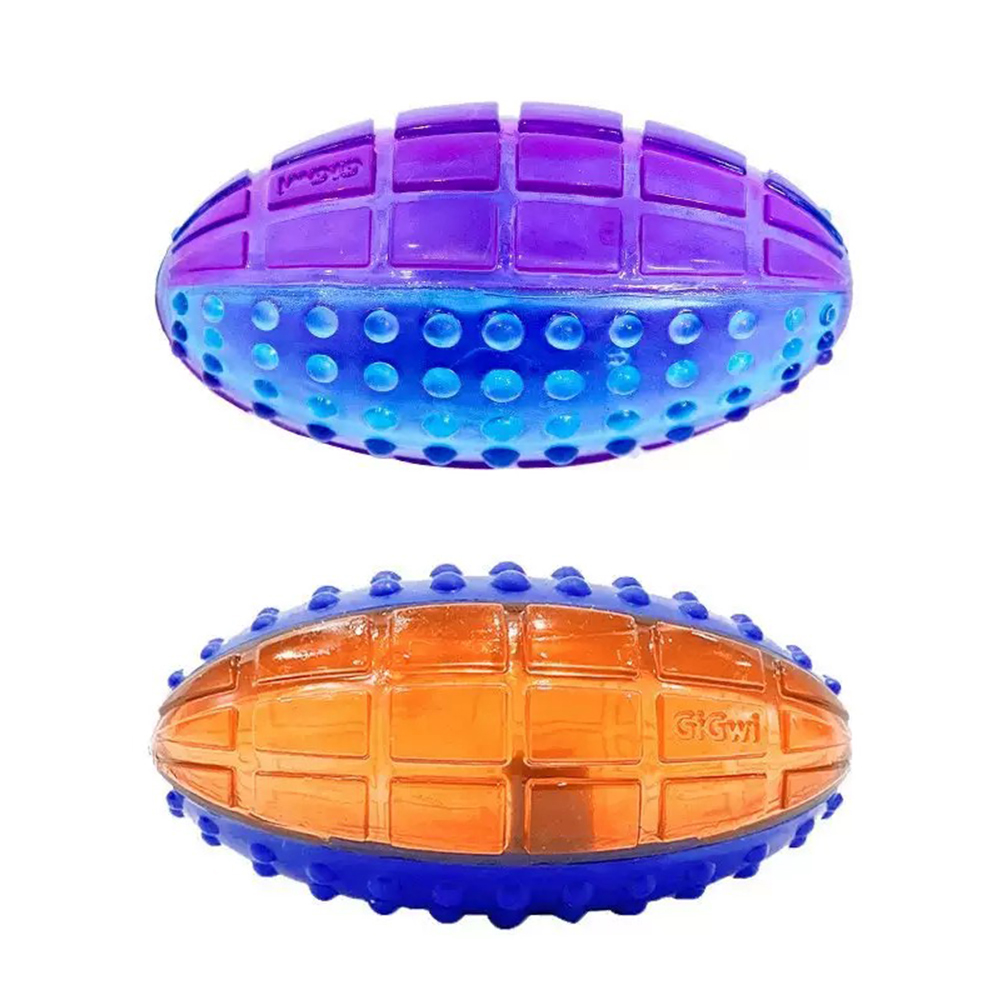 Juguetes Chirriantes para Perr - Pet Dental Chew Toy reseña y precio