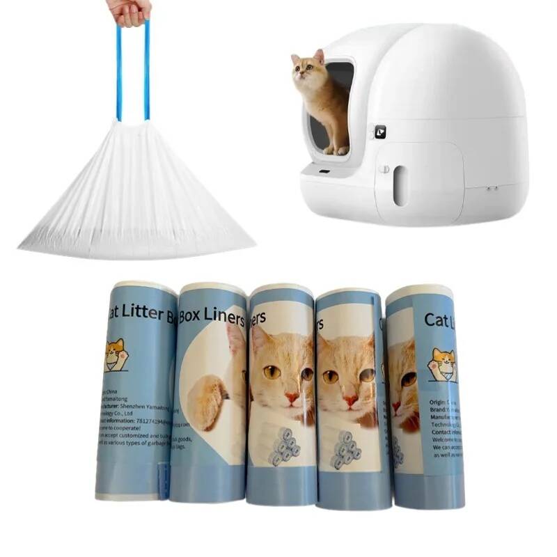 Bolsas de basura gruesas durad - Pet X Supplies & Tack Reviews reseña y precio