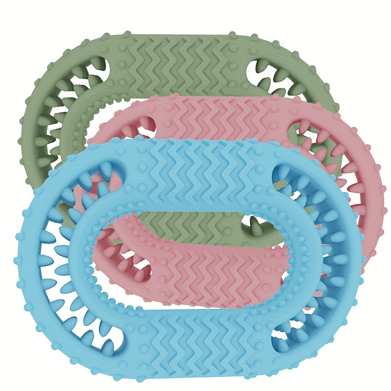 Juguete Masticable para Perros - Pet Dental Chew Toy reseña y precio