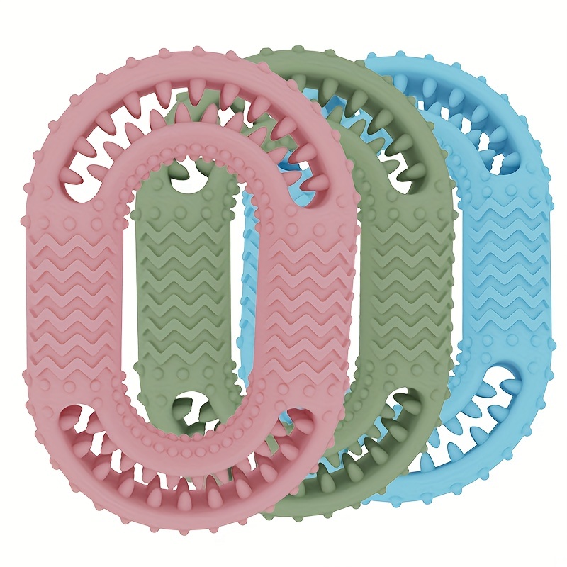 Juguete Masticable para Perros - Pet Dental Chew Toy reseña y precio