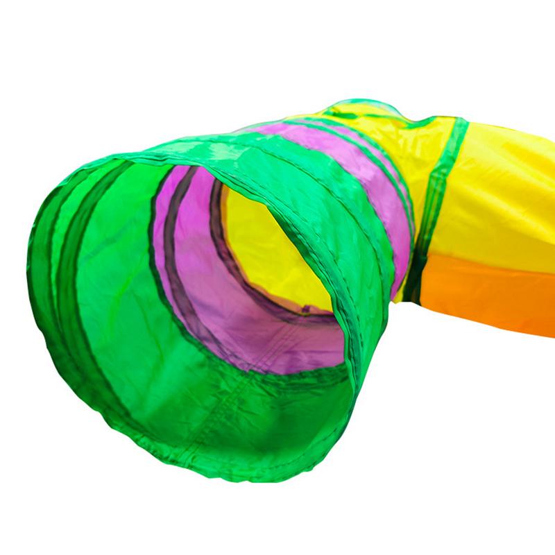 Tubos y túneles para gatos en  - Interactive Cat Toy reseña y precio
