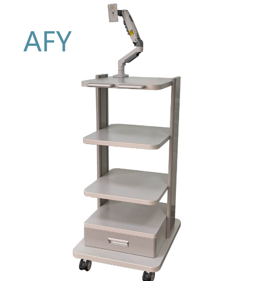 Carrito Veterinario para Instr - Pet Supplies Vet Clinic reseña y precio