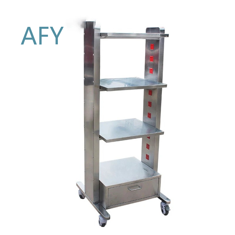 Carrito Veterinario para Instr - Pet Supplies Vet Clinic reseña y precio