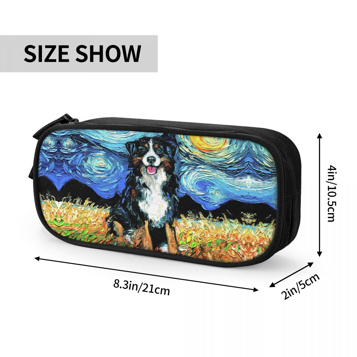 Estuches de lápices personaliz - Pet X Supplies & Tack Reviews reseña y precio
