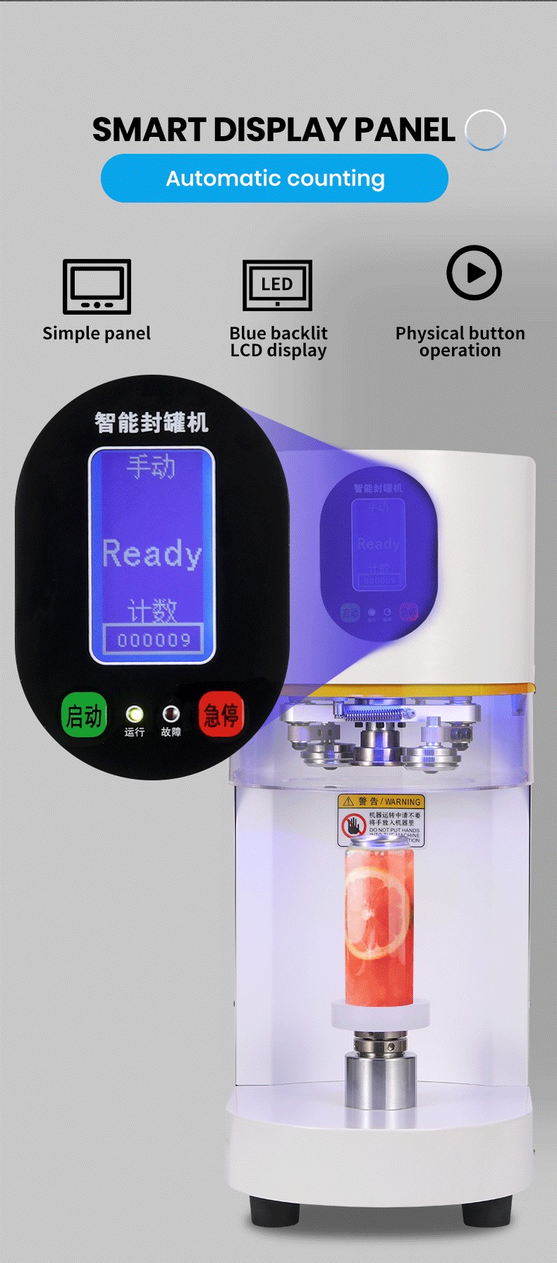 Máquina Selladora Automática d - Pet Supplies Us reseña y precio