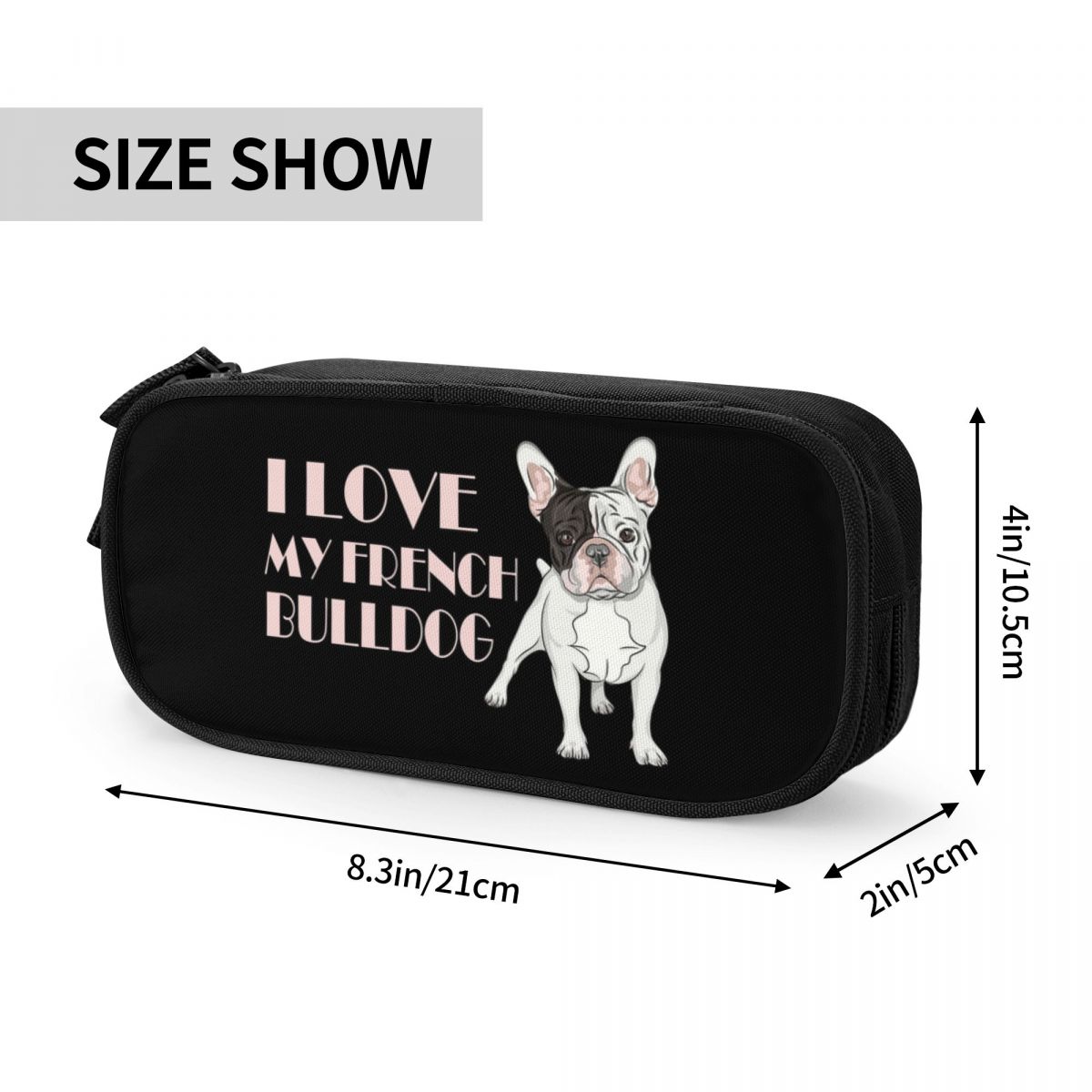Estuche de lápices personaliza - Pet X Supplies & Tack Reviews reseña y precio
