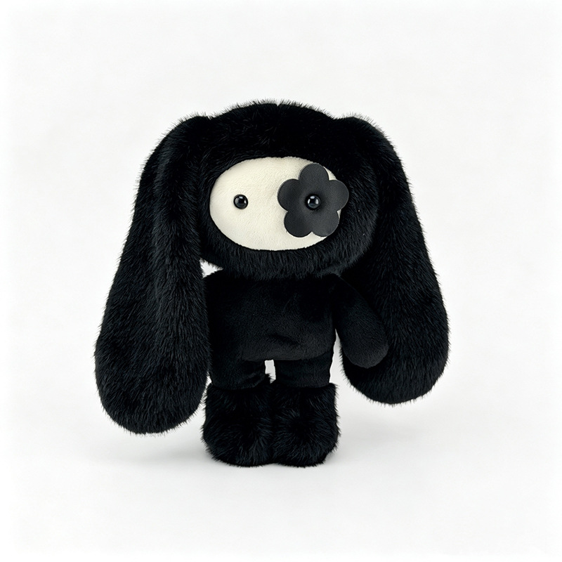 Peluche de Conejo JUJU de 30cm - Pet Supplies Us reseña y precio