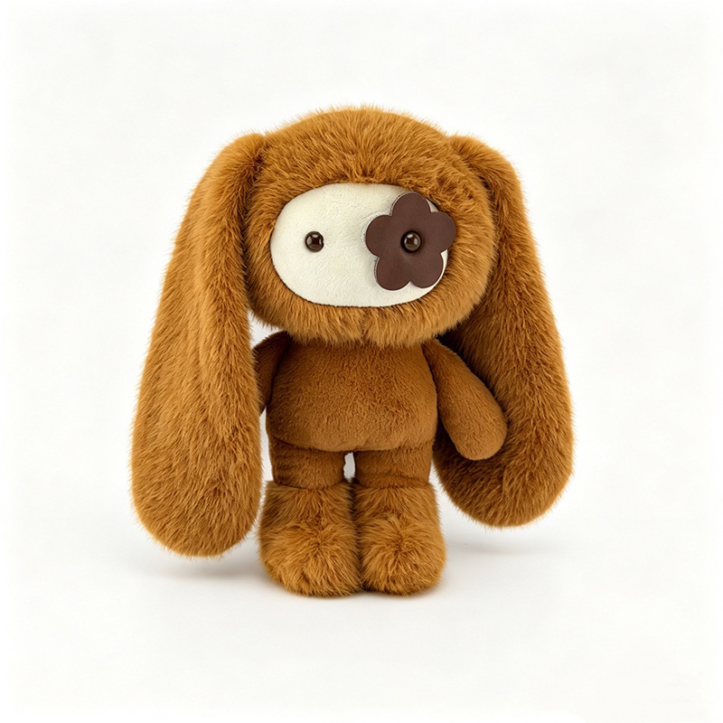 Peluche de Conejo JUJU de 30cm - Pet Supplies Us reseña y precio