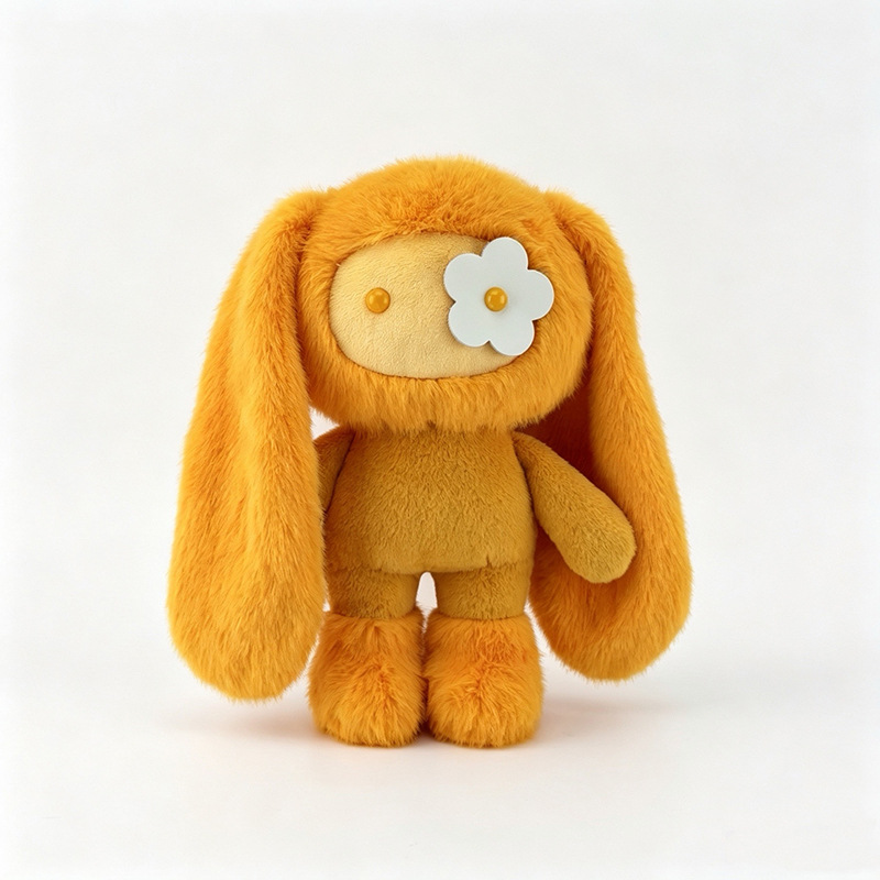 Peluche de Conejo JUJU de 30cm - Pet Supplies Us reseña y precio