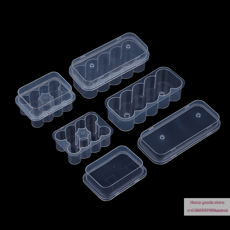 Caja de almacenamiento para vi - Pet Supplies Vaccines reseña y precio