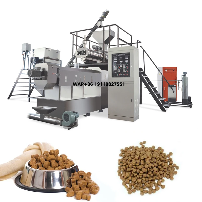 Máquina Procesadora de Aliment - Pet Supplies Us reseña y precio