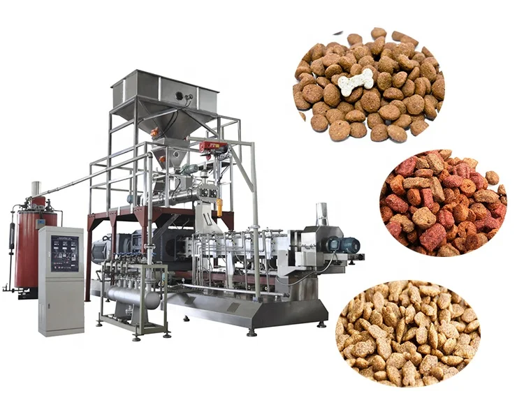 Máquina Procesadora de Aliment - Pet Supplies Us reseña y precio