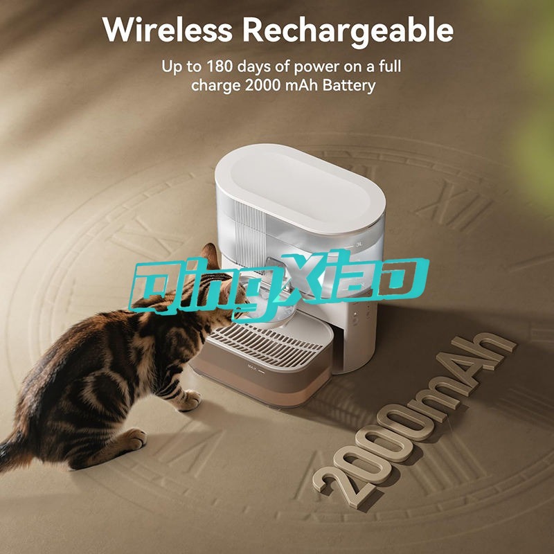 Dispensador de Agua Automático - Pet Supplies Us reseña y precio
