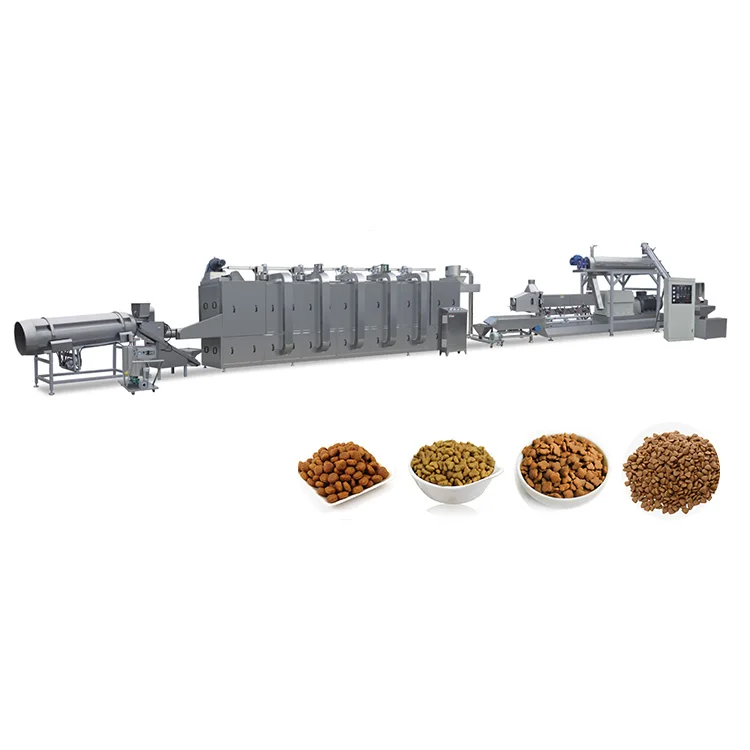 Máquina Extrusora de Alimento  - Pet Supplies Us reseña y precio