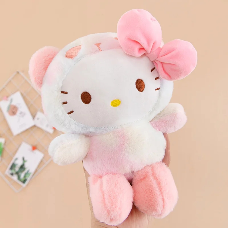 Nuevo Peluche Kawaii Sanrio de - Pet Supplies Us reseña y precio