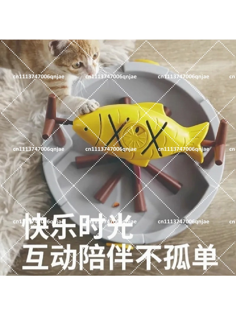 Golosinas Liofilizadas para Ga - Interactive Cat Toy reseña y precio
