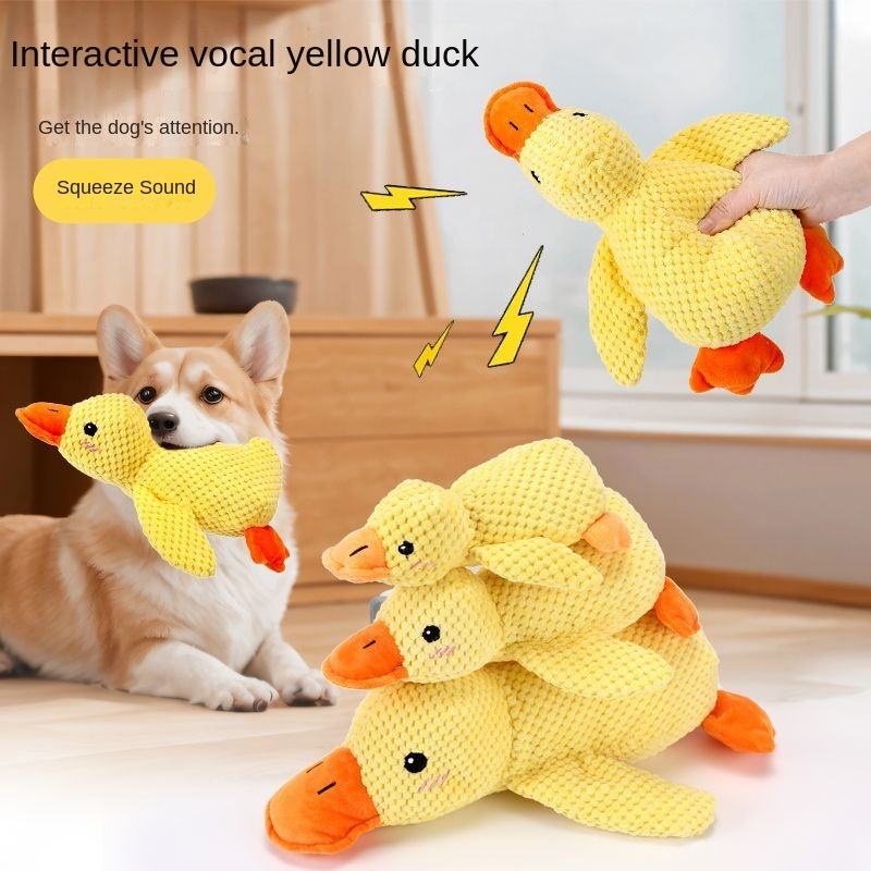 Juguete de Peluche para Perros - Pet Dental Chew Toy reseña y precio