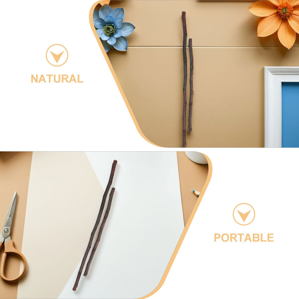 60 Palitos de Madera Natural p - Pet Supplies Login reseña y precio