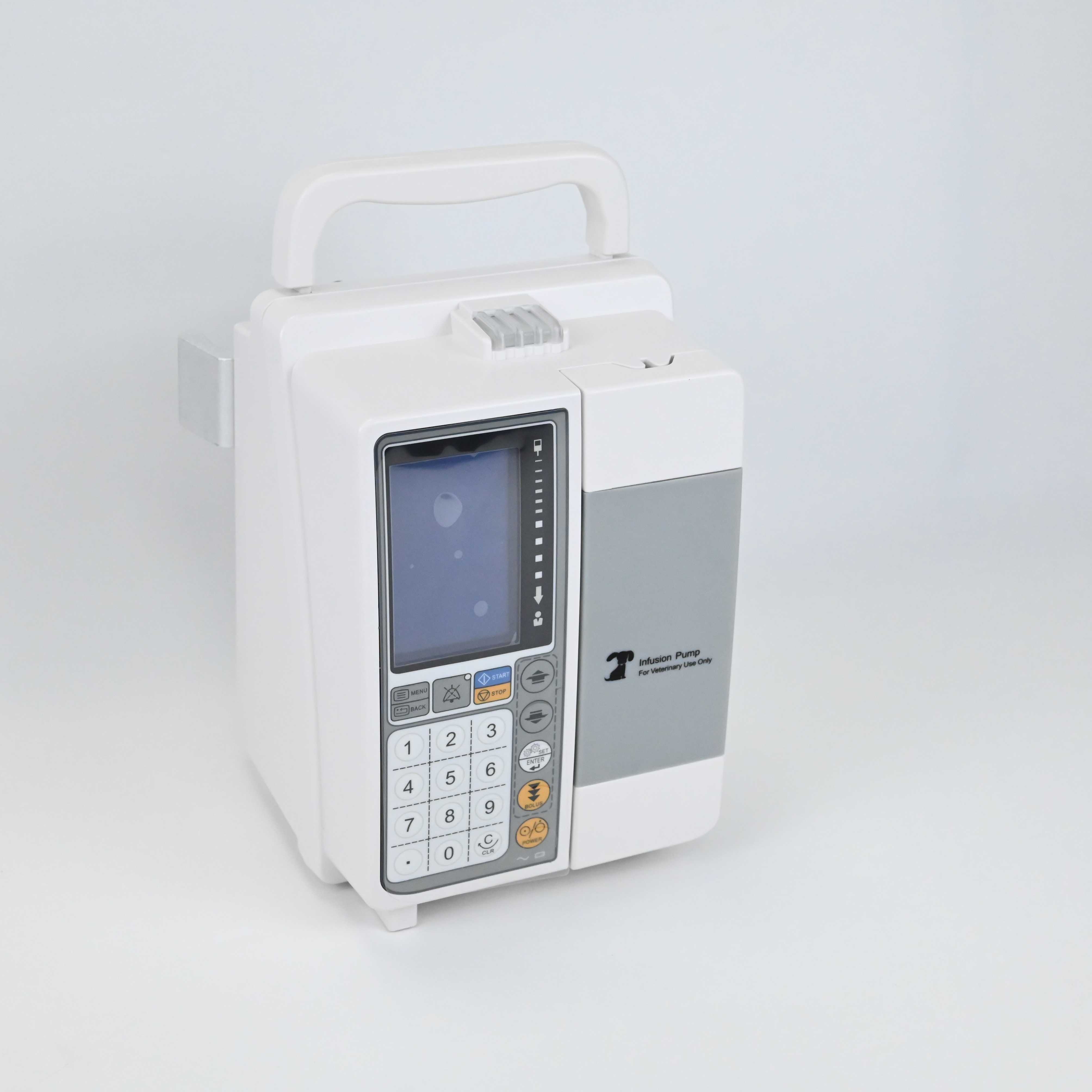 Equipo de hospital médico, bom - Pet Supplies Vet Clinic reseña y precio