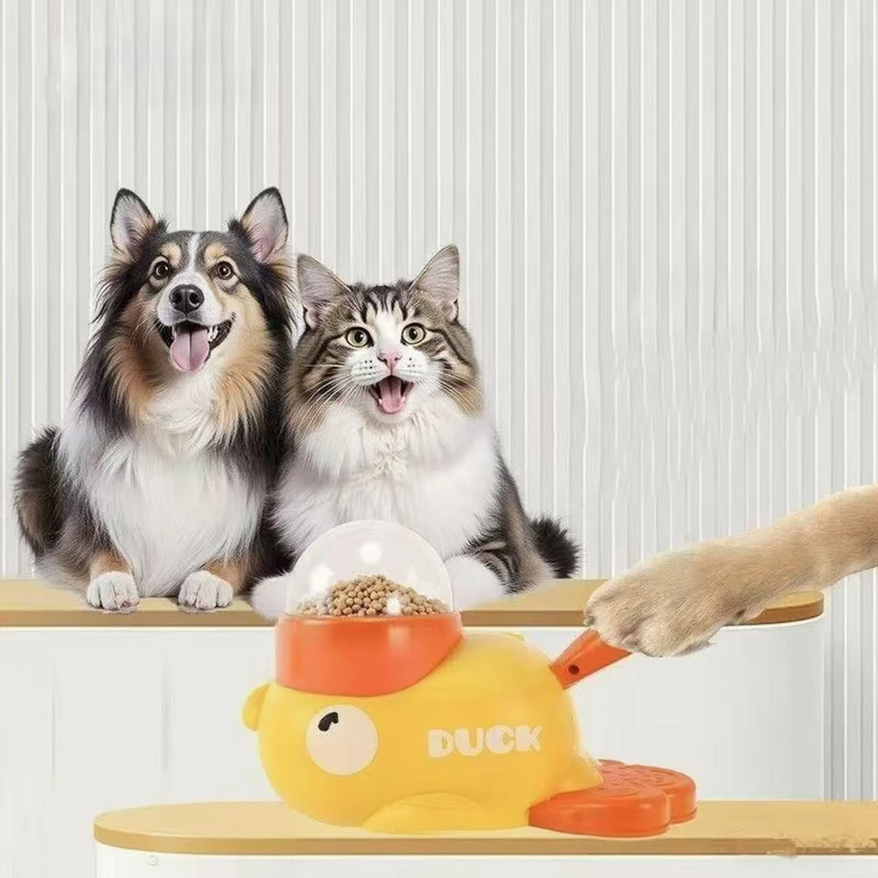Dispensador de Premios para Ga - Interactive Cat Toy reseña y precio