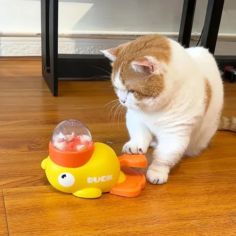 Dispensador de Premios para Ga - Interactive Cat Toy reseña y precio