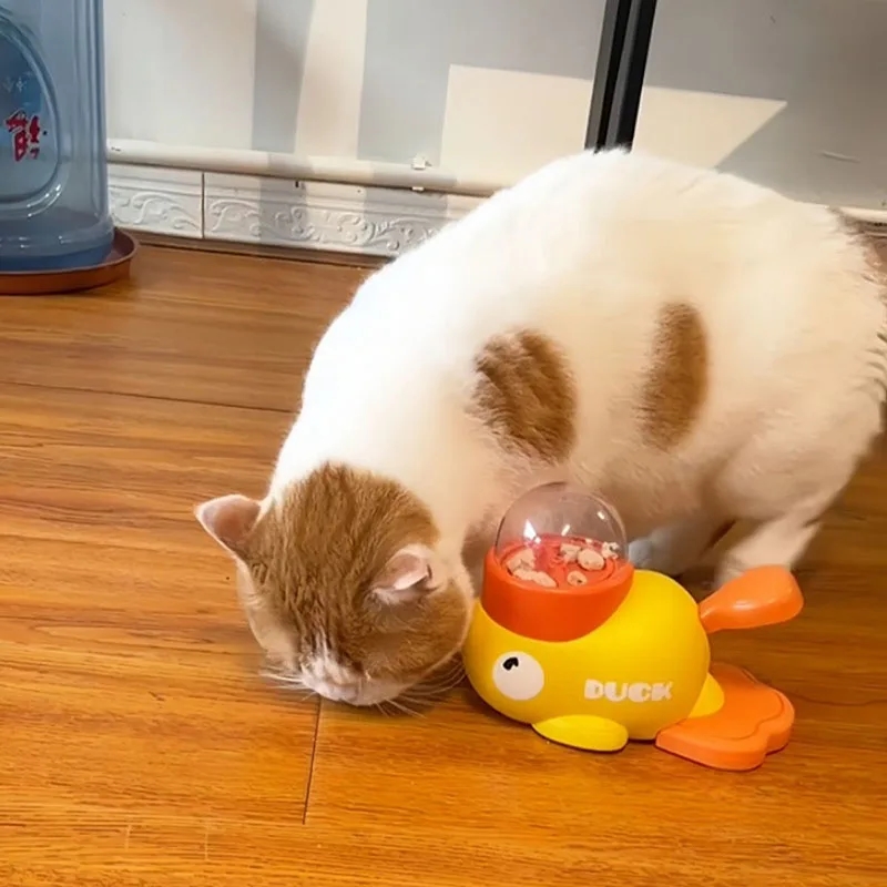 Dispensador de Premios para Ga - Interactive Cat Toy reseña y precio
