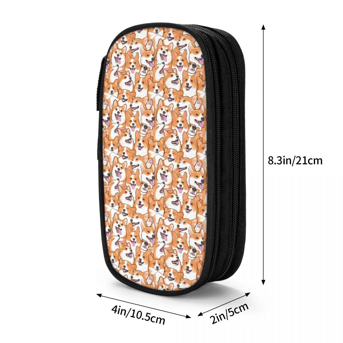 Estuche de lápices personaliza - Pet X Supplies & Tack Reviews reseña y precio