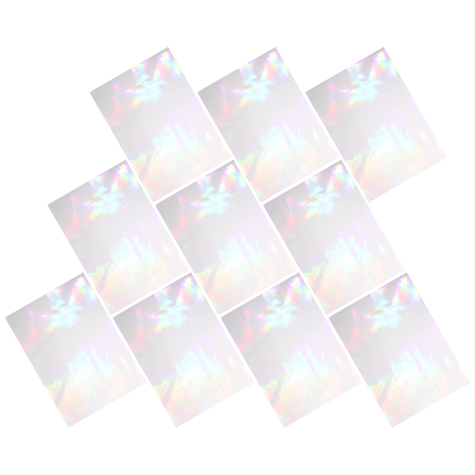 10 Hojas de Película Laminador - Pet Supplies Us reseña y precio