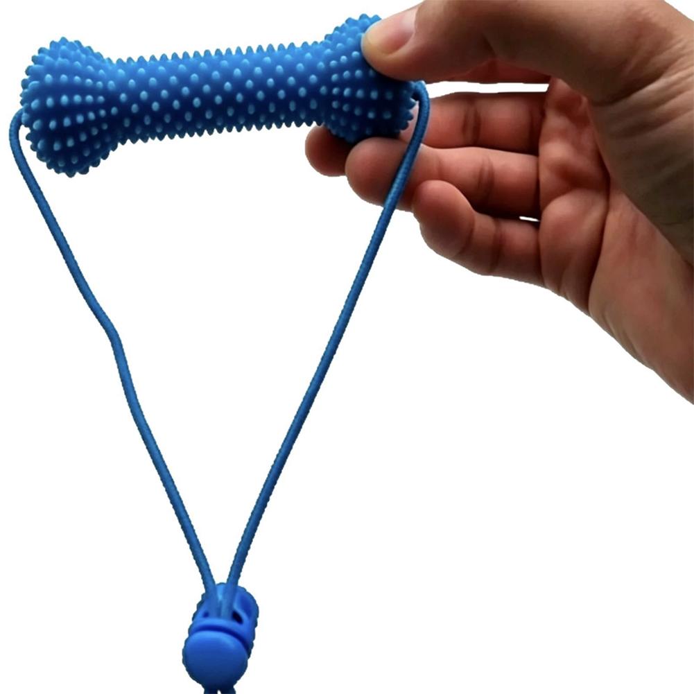 Juguete Masticable Dental para - Pet Dental Chew Toy reseña y precio