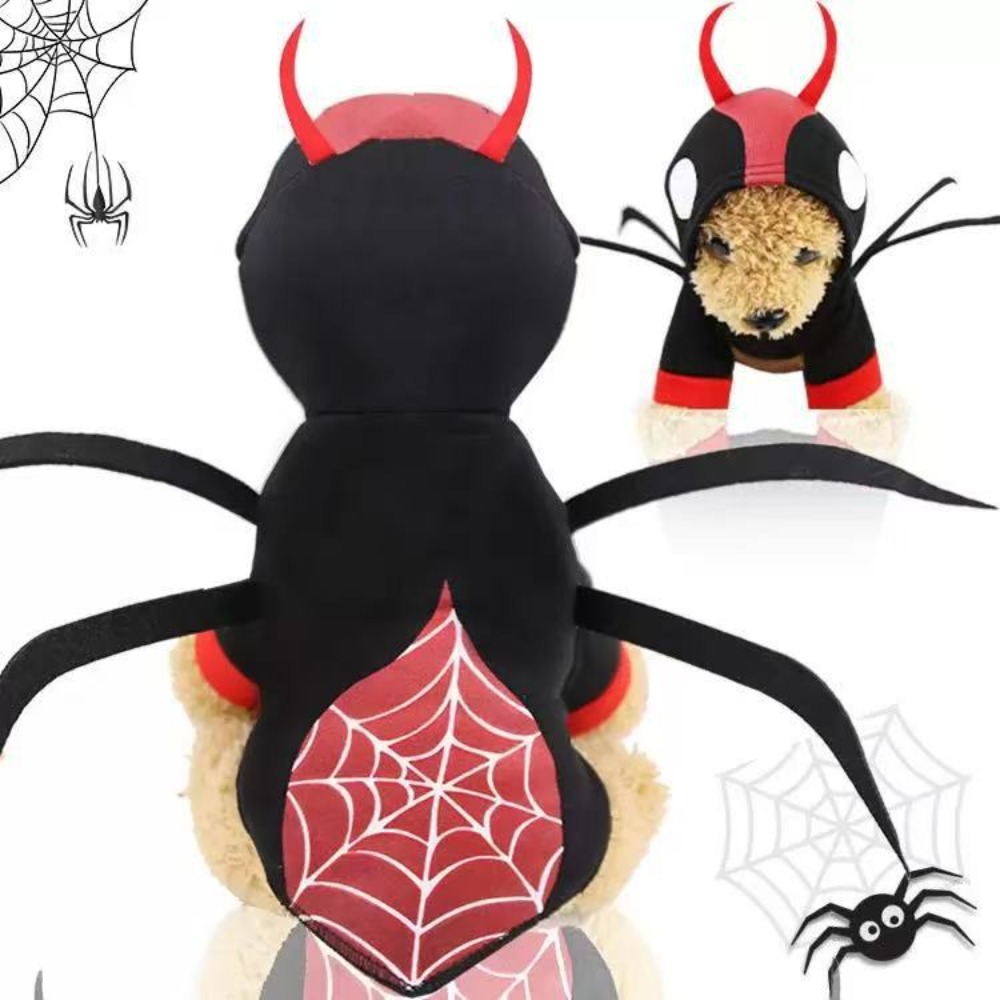 Ropa divertida para mascotas d - Pet Supplies Us reseña y precio
