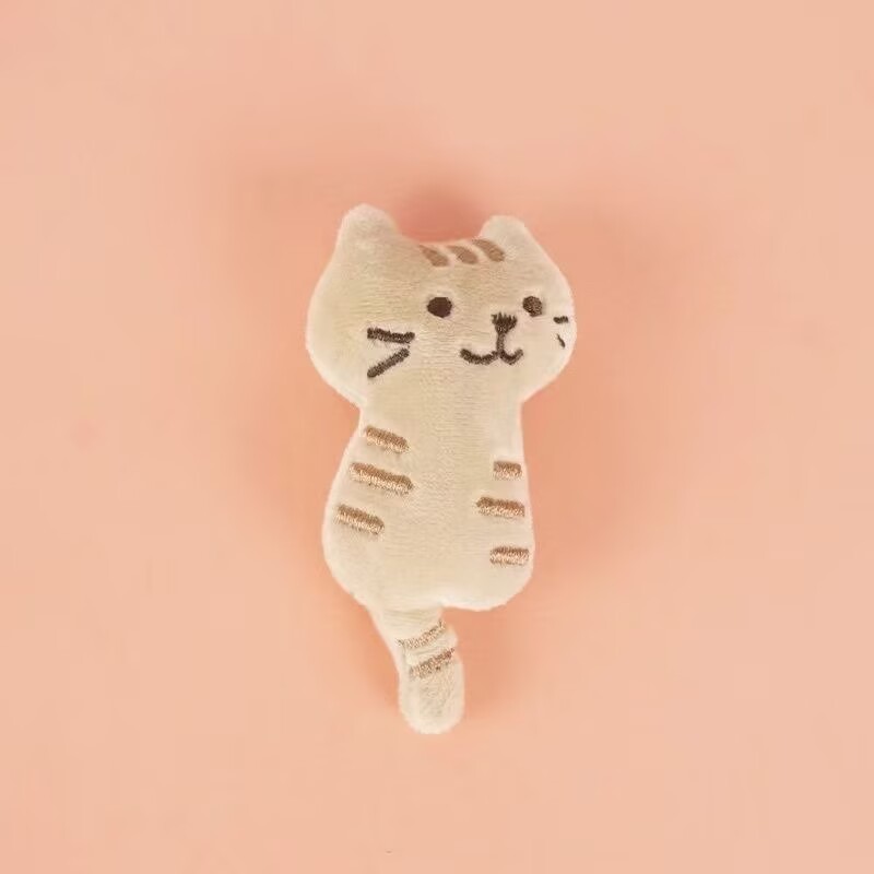Colgante de peluche de gatito  - Pet Supplies Us reseña y precio