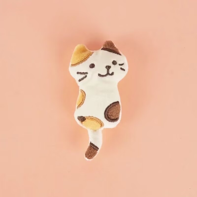 Colgante de peluche de gatito  - Pet Supplies Us reseña y precio