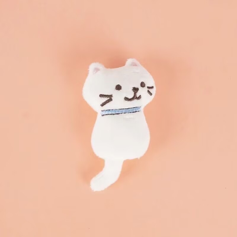 Colgante de peluche de gatito  - Pet Supplies Us reseña y precio