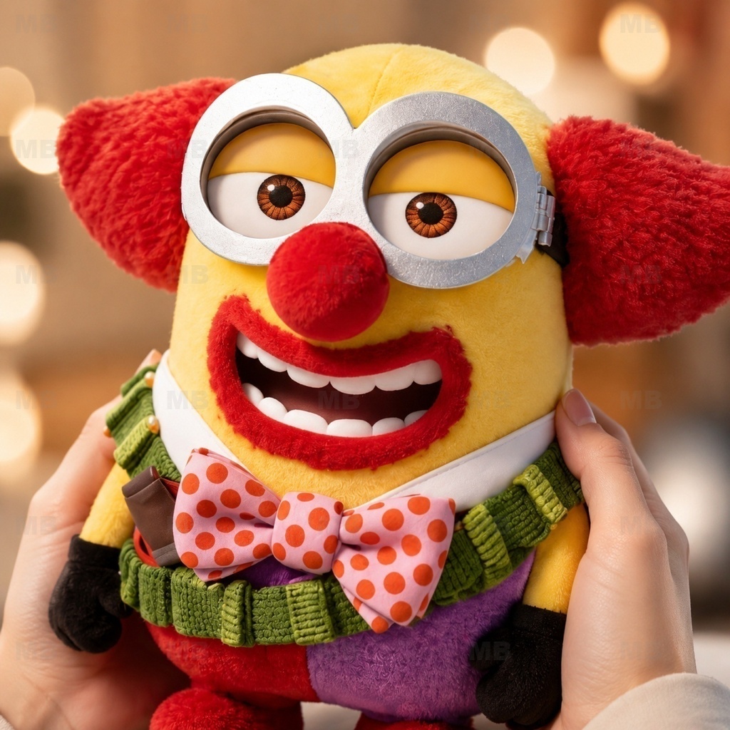 Muñeco de Peluche Divertido de - Pet Supplies Us reseña y precio