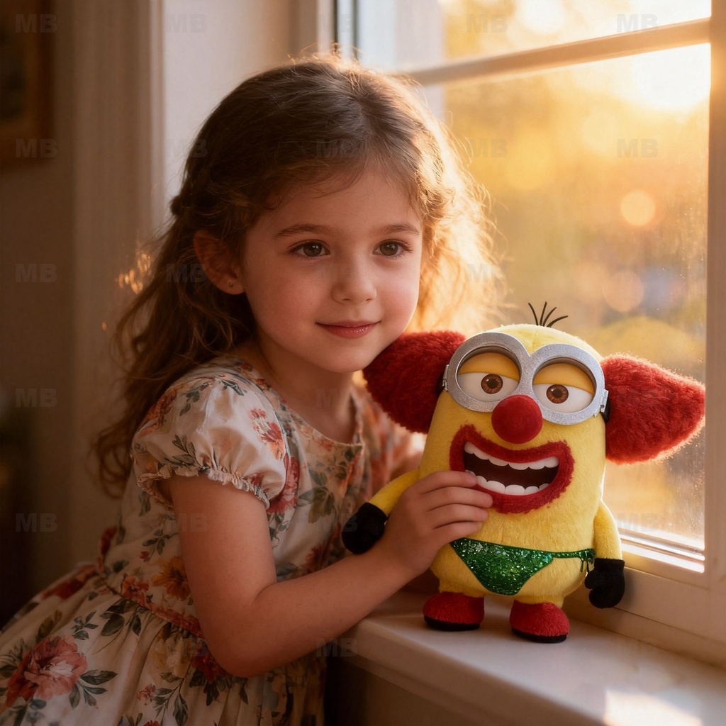 Muñeco de Peluche Divertido de - Pet Supplies Us reseña y precio